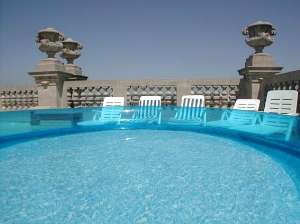 Roma, quattro serate di performance all’Istituto Svizzero