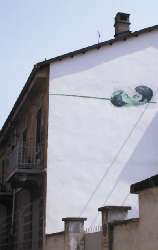 Torino, una serata per il Mau