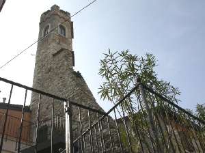 Apre la Torre di Bardolino, uno spazio espositivo sul Lago di Garda