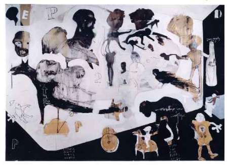 Marco Fantini – all 2gether - 2003