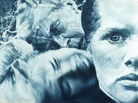 Roger Benetti – Sogno – 2004