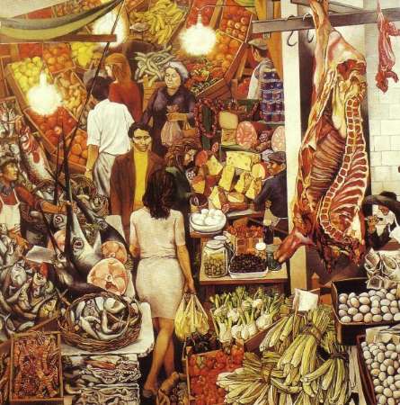 Una collocazione “pubblica” per La Vucciria di Renato Guttuso