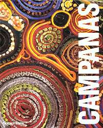 Design in coppia, a Fabrica workshop di Fernando e Huberto Campana