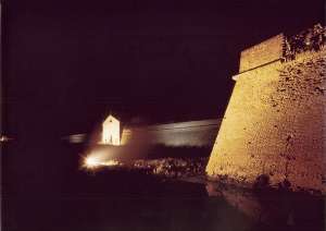 Anche Sabbioneta si fa la sua Notte Bianca. Tutta culturale