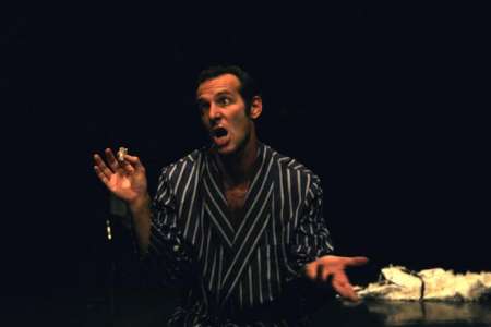 Edgarluve – Felicità