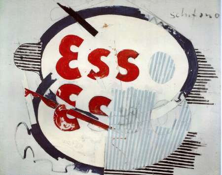 L’arte contemporanea? Non la comprate più. Parola del mensile di Classeditori Patrimoni