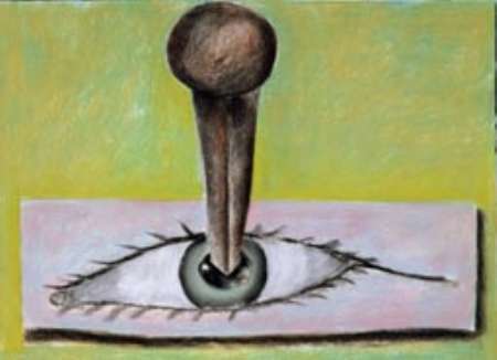 FrancescoClementeI2003