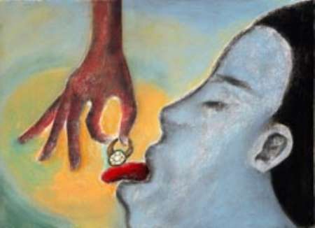 FrancescoClementeTreasure2003