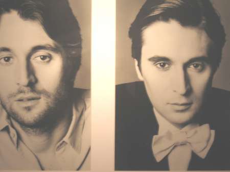 Worldwide Vezzoli, dopo la Biennale protagonista anche a Performa 07