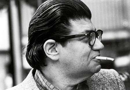 Morton_Feldman foto di Masotti