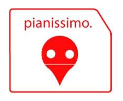 Milano, nuovo spazio per la galleria Pianissimo