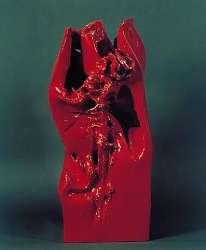 Roma, è morto l’artista Giacinto Cerone