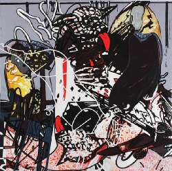 Un’artista italiana vince l’edizione 2004 del Lexmark Art Prize