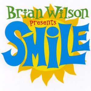 brian wilson, smile