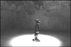 Roma, con Sergio Ragalzi apre la nuova galleria Senzatitolo