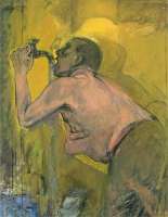 Alberto Sughi riceve a Roma il Premio Vittorio De Sica