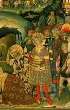 restauri_arte antica | Gentile da Fabriano – L’adorazione dei Magi | Firenze, Galleria degli Uffizi
