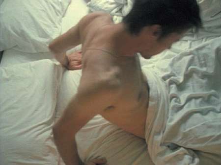 doug aitken, the moment, 2004, still da video