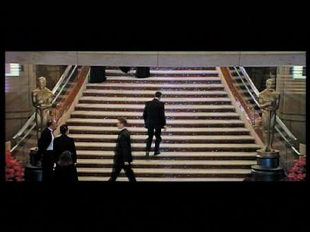 sarah morris, los angeles (trailer), 2004, still da video