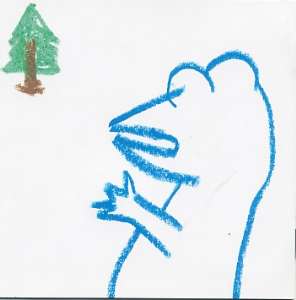 Yuchiro Fujimoto_drawing