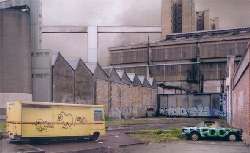 Italiani in Catalogna, Botto e Bruno alla Caixa di Barcellona