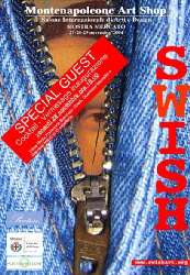 Tra arte e mondanità. Una fiera d’arte a Via Montenapoleone