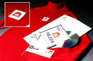 Pixelatevi, una grafica ed una stilista torinese vi fanno il ritratto a quadretti