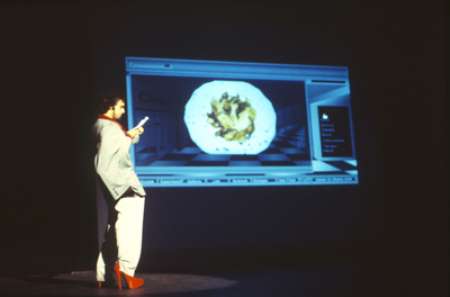 andrea Cosentino - Fattoria