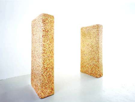 Chiara Dynys Untitled