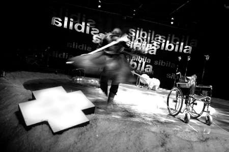 Bang Bang in Care - Krypton