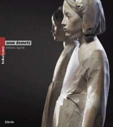 Roma, una grande scultura di Demetz nell’ex chiesa di San Filippo Neri