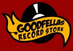 Roma, nuovo store e spazio mostre per il distributore di musica indipendente Goodfellas