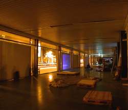 Roma, contaminazioni in vetrina nel nuovo spazio Vitreo