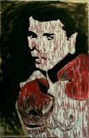 Artisti come pugili, contest artistico a Roma