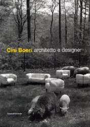 Tra architettura e design, presentato a Milano un volume su Cini Boeri