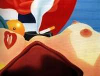 New York, è morto Tom Wesselmann