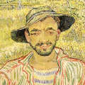 dal 21.XII.1999 al 20.II.2000 | Dossier Van Gogh | Roma, GNAM