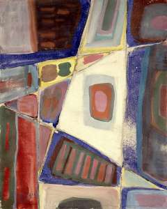 antonio corpora, composizione, 1935