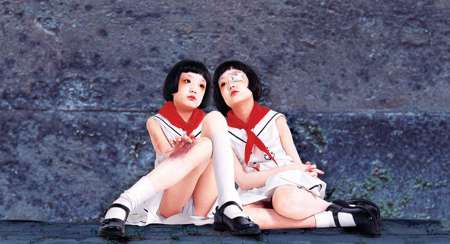 marella opening pechino