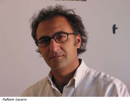 Raffaele Gavarro