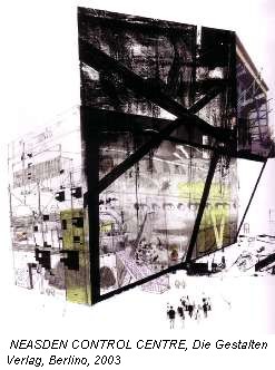 NEASDEN CONTROL CENTRE, Die Gestalten Verlag, Berlino, 2003
