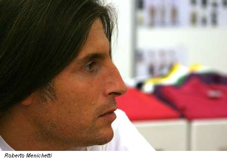Roberto Menichetti