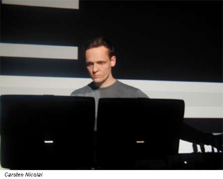 Carsten Nicolai