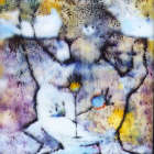 Dal 4 aprile 2000 all’ 8 luglio 2000 | MAX ERNST “un monde perdu” | Milano: Galleria Blu, via Senato 18