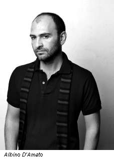 Albino D’Amato