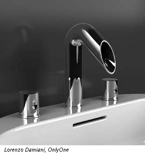 Lorenzo Damiani, OnlyOne