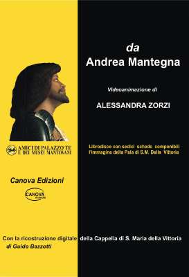 Da Andrea Mantegna - Canova Edizioni