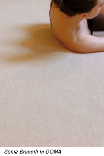 Sonia Brunelli in DOMA