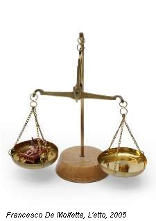 Francesco De Molfetta, L