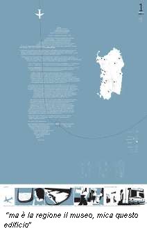 “ma è la regione il museo, mica questo edificio”
